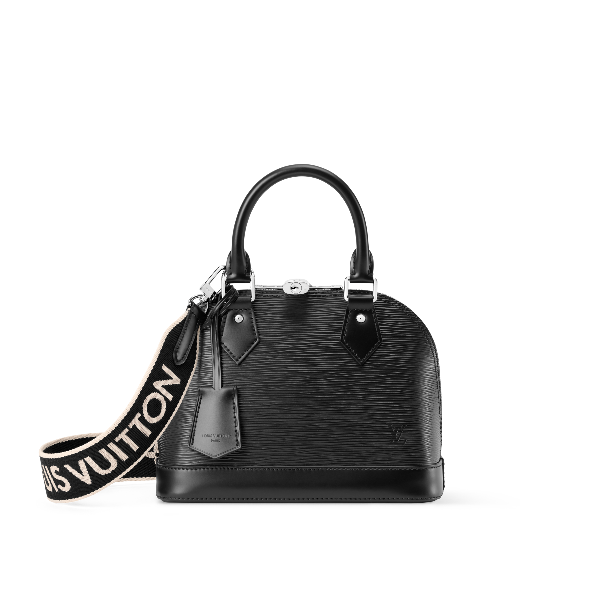 Alma BB Epi Leather - Handbags | LOUIS VUITTON
